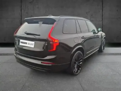 Photo 21 Volvo Xc90  T8 AWD 310 + 145ch Black Edition Geartronic