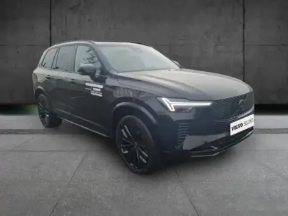 Photo 17 Volvo Xc90  T8 AWD 310 + 145ch Black Edition Geartronic