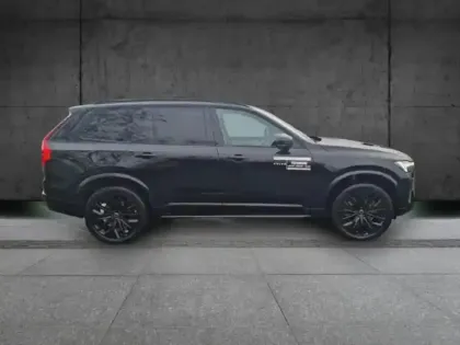Photo 22 Volvo Xc90  T8 AWD 310 + 145ch Black Edition Geartronic