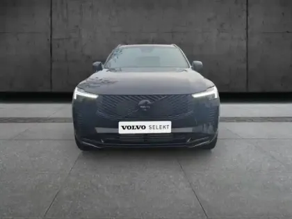 Photo 16 Volvo Xc90  T8 AWD 310 + 145ch Black Edition Geartronic