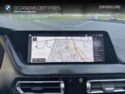 Photo 10 BMW Serie 1 Gén. III (F40) Ph1 M 5