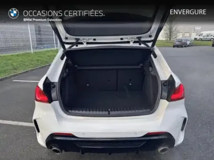 Photo 6 BMW Serie 1 Gén. III (F40) Ph1 M 5