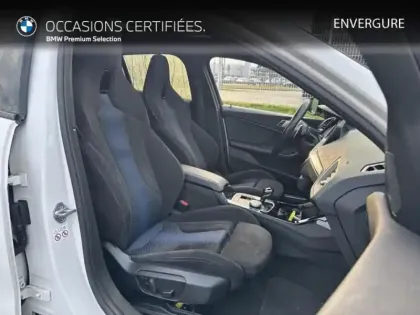 Photo 8 BMW Serie 1 Gén. III (F40) Ph1 M 5