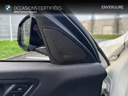 Photo 13 BMW Serie 1 Gén. III (F40) Ph1 M 5