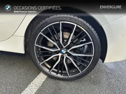 Photo 7 BMW Serie 1 Gén. III (F40) Ph1 M 5