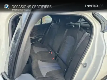 Photo 12 BMW Serie 1 Gén. III (F40) Ph1 M 5