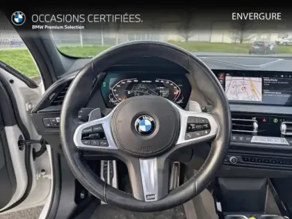 Photo 5 BMW Serie 1 Gén. III (F40) Ph1 M 5