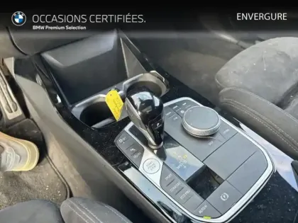 Photo 14 BMW Serie 1 Gén. III (F40) Ph1 M 5