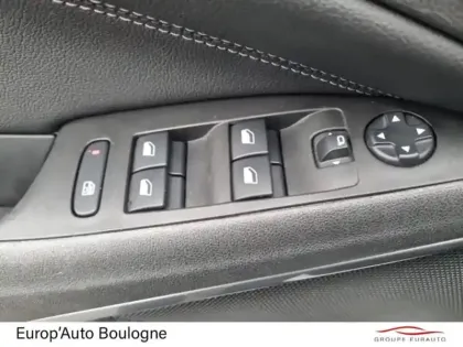 Photo 14 Opel Crossland  1.2 Turbo 110ch Elegance