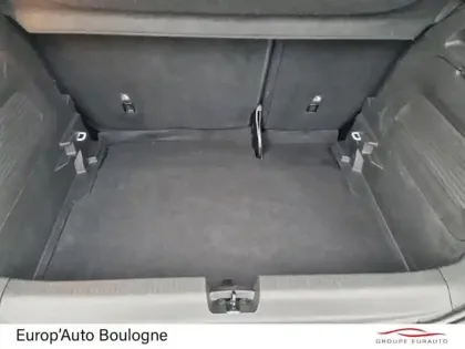 Photo 5 Opel Crossland  1.2 Turbo 110ch Elegance