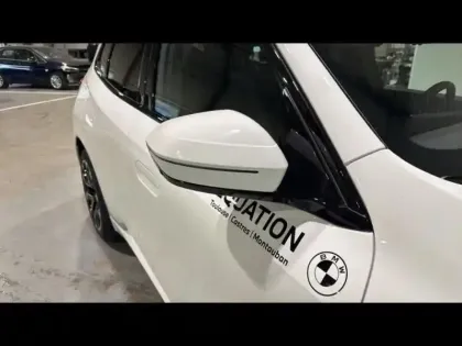 Photo 7 BMW X3  xDrive20d 197ch M Sport