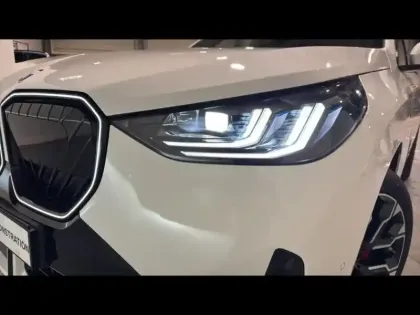 Photo 5 BMW X3  xDrive20d 197ch M Sport