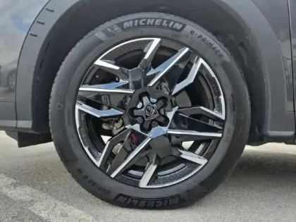 Photo 7 Peugeot 5008  Hybrid 136ch GT e-DCS6