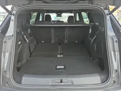 Photo 5 Peugeot 5008  Hybrid 136ch GT e-DCS6