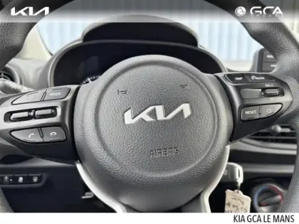 Photo 9 Kia Picanto  1.0 DPi 67ch Active