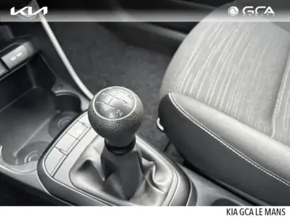 Photo 8 Kia Picanto  1.0 DPi 67ch Active