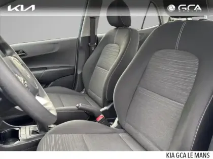 Photo 12 Kia Picanto  1.0 DPi 67ch Active