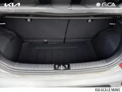 Photo 14 Kia Picanto  1.0 DPi 67ch Active