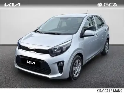 Photo Kia Picanto