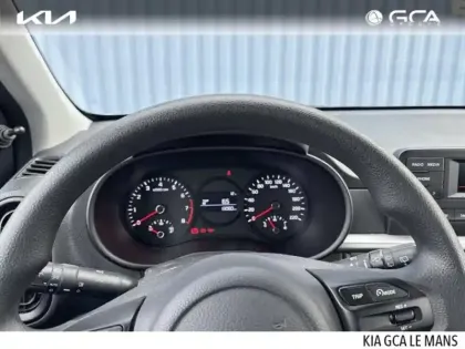 Photo 7 Kia Picanto  1.0 DPi 67ch Active
