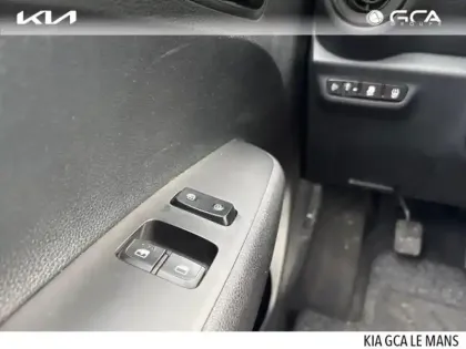 Photo 11 Kia Picanto  1.0 DPi 67ch Active