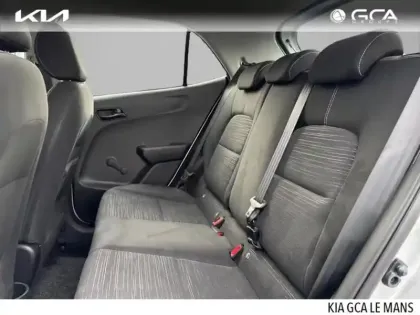 Photo 13 Kia Picanto  1.0 DPi 67ch Active