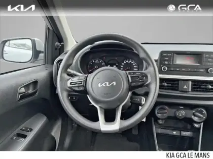 Photo 5 Kia Picanto  1.0 DPi 67ch Active