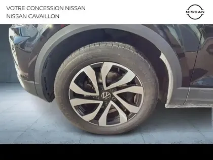 Photo 11 Volkswagen T-roc  1.5 TSI EVO 150ch Active DSG7 S&S