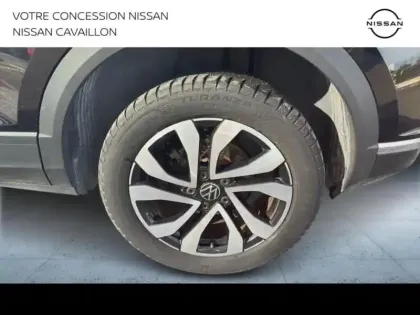 Photo 10 Volkswagen T-roc  1.5 TSI EVO 150ch Active DSG7 S&S