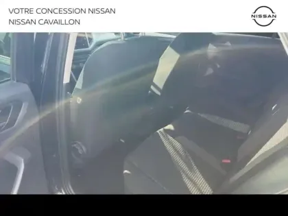 Photo 14 Volkswagen T-roc  1.5 TSI EVO 150ch Active DSG7 S&S