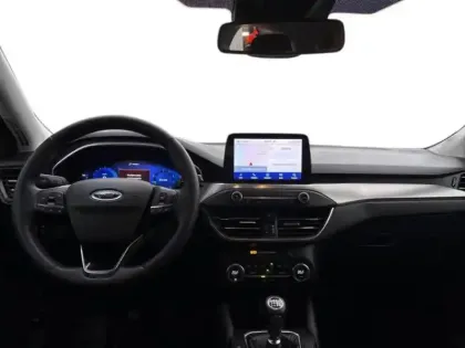 Photo 5 Ford Focus  1.0 EcoBoost 125ch Titanium X Business