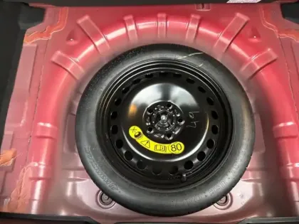 Photo 9 Ford Focus  1.0 EcoBoost 125ch Titanium X Business