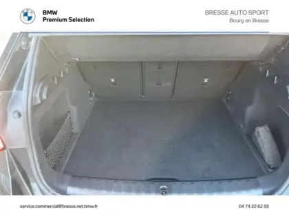 Photo 6 BMW X1  sDrive20i 170ch M Sport