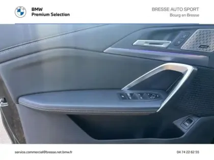 Photo 13 BMW X1  sDrive20i 170ch M Sport