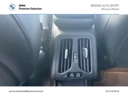 Photo 12 BMW X1  sDrive20i 170ch M Sport