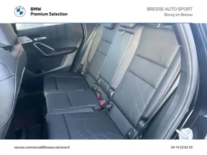 Photo 11 BMW X1  sDrive20i 170ch M Sport