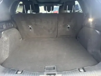 Photo 12 Ford Kuga  2.5 Duratec 190 ch FHEV E85 ST-Line X BVA