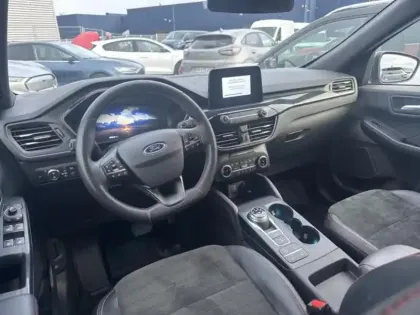 Photo 13 Ford Kuga  2.5 Duratec 190 ch FHEV E85 ST-Line X BVA