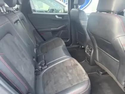 Photo 11 Ford Kuga  2.5 Duratec 190 ch FHEV E85 ST-Line X BVA