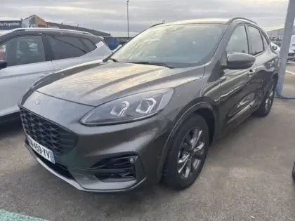 Photo Ford Kuga