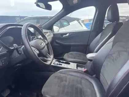 Photo 9 Ford Kuga  2.5 Duratec 190 ch FHEV E85 ST-Line X BVA