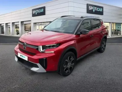 Photo Citroën C3 Aircross