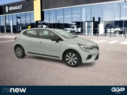 Photo 6 Renault Clio  1.0 TCe 90ch Equilibre