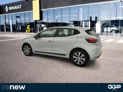 Photo 9 Renault Clio  1.0 TCe 90ch Equilibre