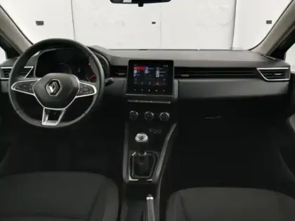 Photo 12 Renault Clio  1.0 TCe 90ch Equilibre