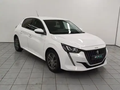 Photo 7 Peugeot 208  1.2 PureTech 75ch S&S Style