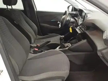 Photo 10 Peugeot 208  1.2 PureTech 75ch S&S Style