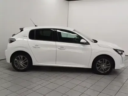 Photo 6 Peugeot 208  1.2 PureTech 75ch S&S Style