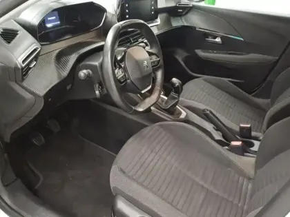 Photo 11 Peugeot 208  1.2 PureTech 75ch S&S Style