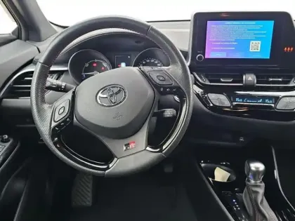 Photo 9 Toyota C-HR  184h GR-Sport 2WD E-CVT MY20